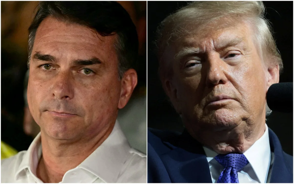 Deputados democratas dos EUA cobram explicações de Rubio sobre papel do governo Trump na fuga de...