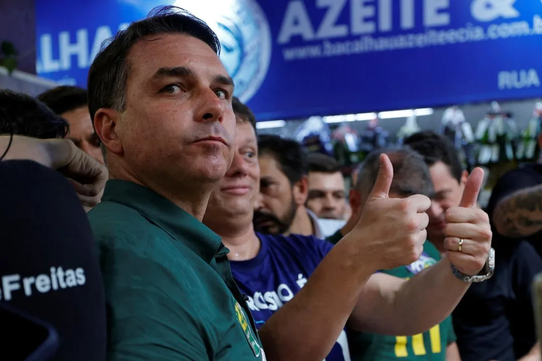 Áudio atribuído a cacique em Caucaia diz que idosos que votarem em Bolsonaro iriam para o presídio