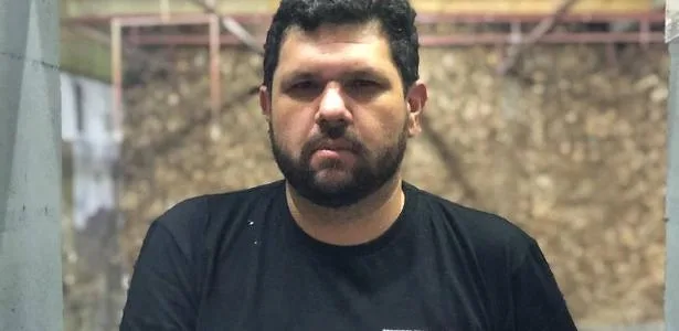 STF TORNA OSWALDO EUSTÁQUIO RÉU POR ASSOCIAÇÃO CRIMINOSA NOS ATOS DE 8 DE JANEIRO