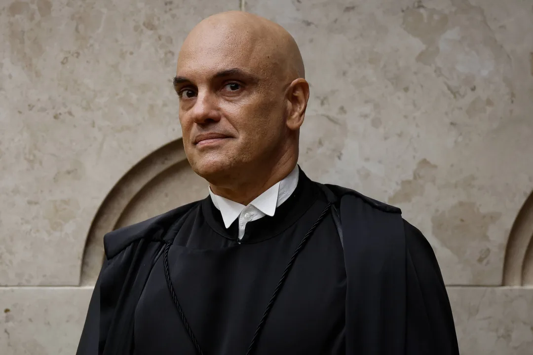 André Marsiglia analisa nova medida de Alexandre de Moraes contra Jair Bolsonaro