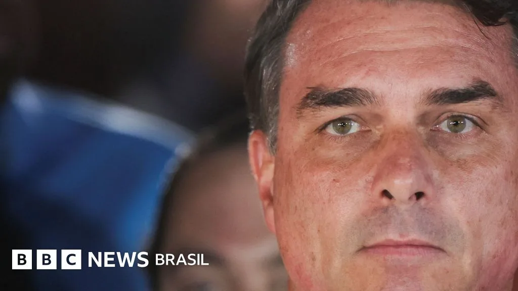 Flávio Bolsonaro