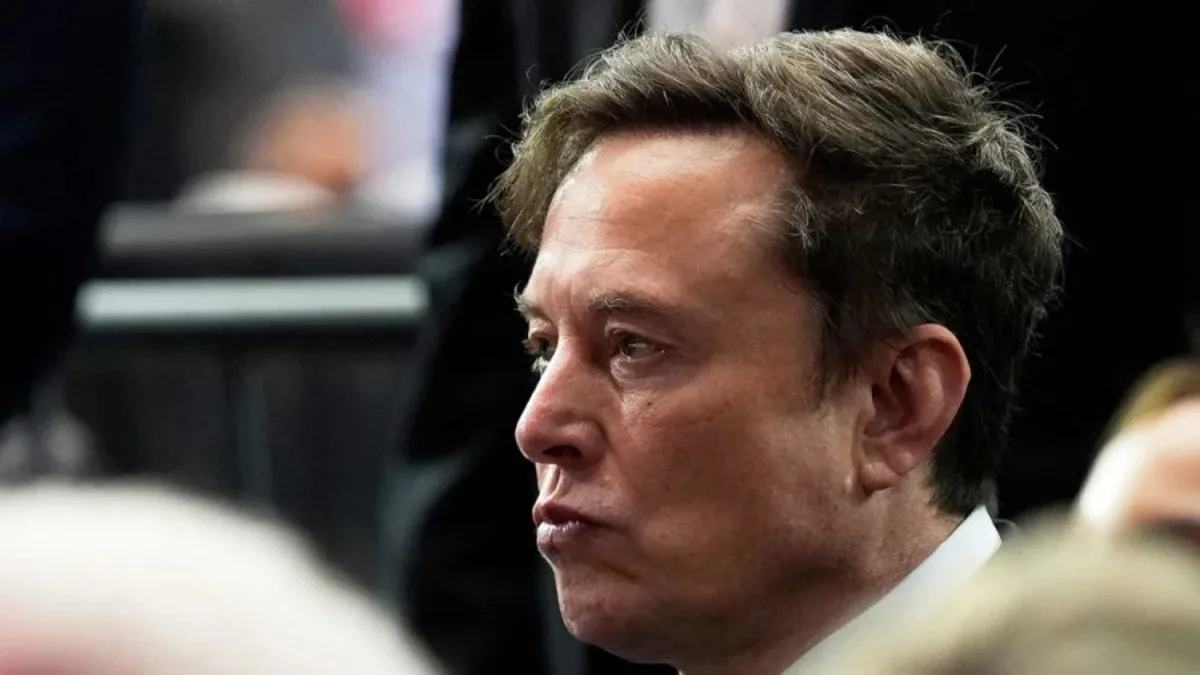 Elon Musk injeta cerca de US$ 190 milhões na disputa pelo Senado no Texas para apoiar Ken Paxton