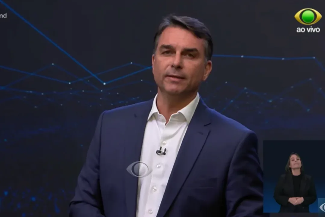 Flávio Bolsonaro