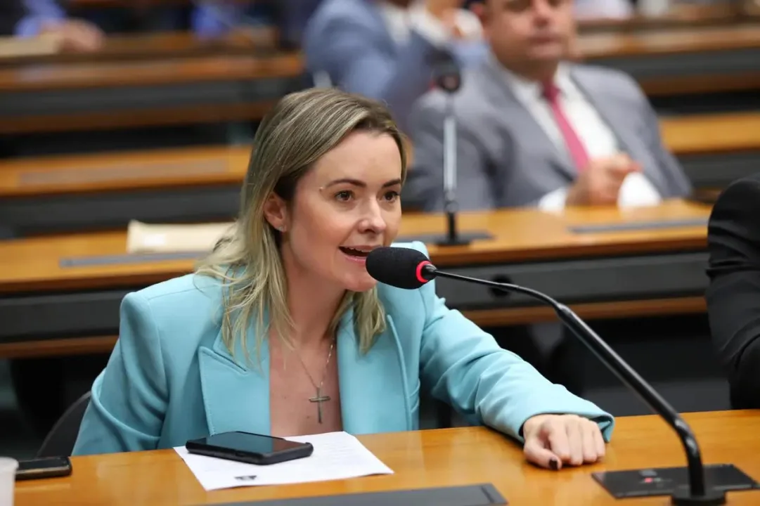 Funcionário da Embrapa em Concórdia deseja morte de filhos de participantes de carreata