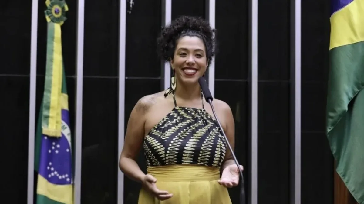 Assessor de Talíria Petrone (PSOL) e sargento da PM são presos em operação contra exploração sexu...